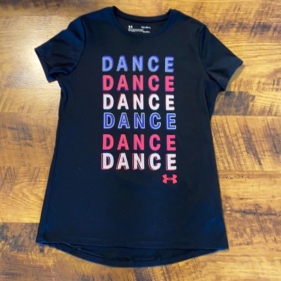 Under Armor, Youth Large - Picture 1 of 4